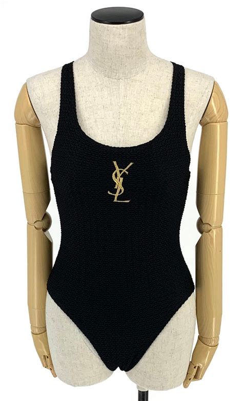 ysl bathing suit